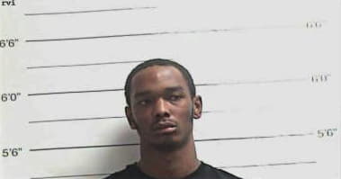 Antoine Marrero, - Orleans Parish County, LA 